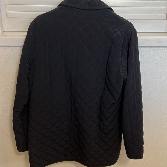 Marc New York Quilted Jacket - Picture 4 of 6